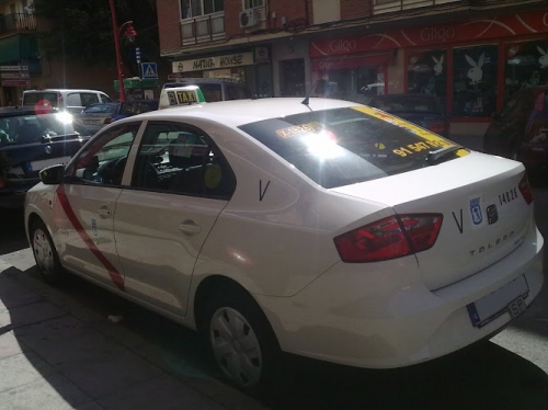Foto Il Taxi di Reggio