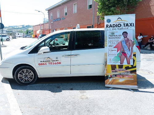 Foto Servizio Taxi n.6