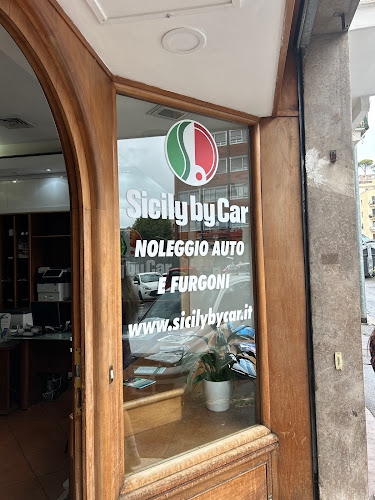 Foto Sicily by Car Autonoleggio Città di Roma