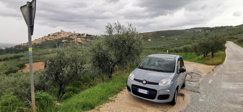 Foto Sicily by Car