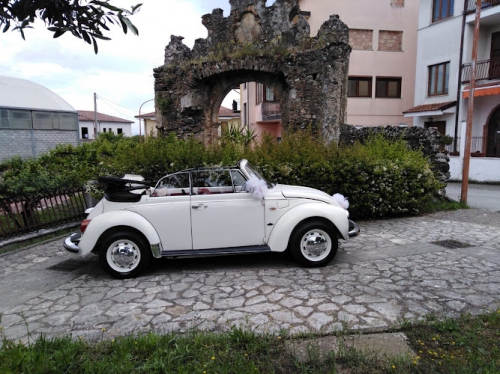 Foto Dream Cars - Auto per Cerimonie