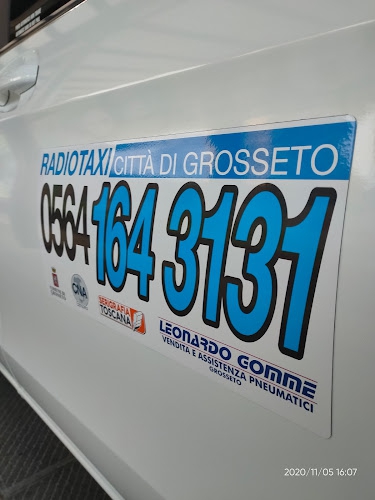 Foto Radio Taxi Città di Grosseto
