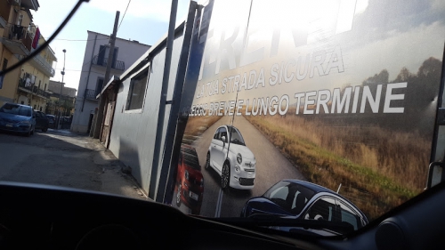Foto T-Rent - Noleggio Auto Castellammare di Stabia