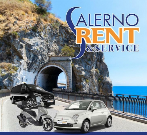 Foto Salerno Rent & Service