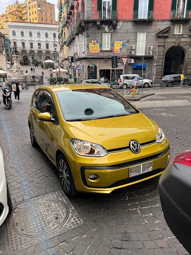Foto Napolirent - Rent Scooter and Car