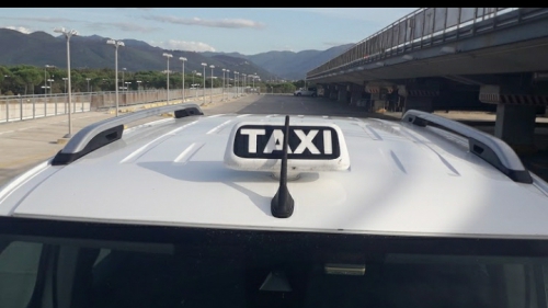 Foto Taxi Nola - Riva Paolo