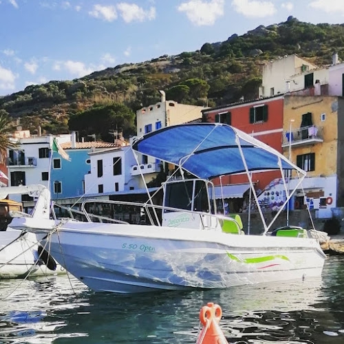 Foto Ancora Giglio-noleggio barche- scooter - taxi barca -tour (isola del giglio)