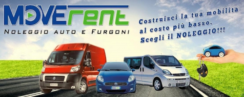 Foto Autonoleggio Moverent | Noleggio Auto e Furgoni | Manfredonia
