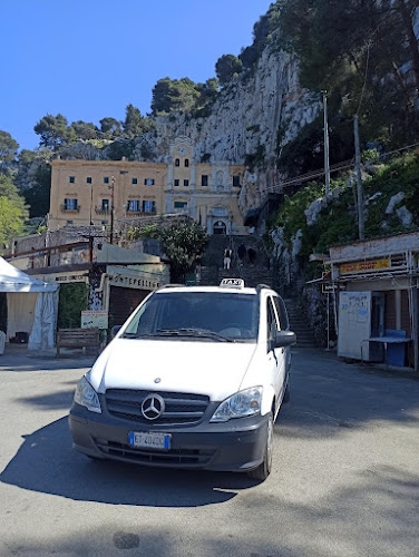 Foto Taxi Airport Transfer - Travel in Sicily
