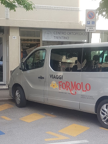 Foto Viaggi Formolo Taxi
