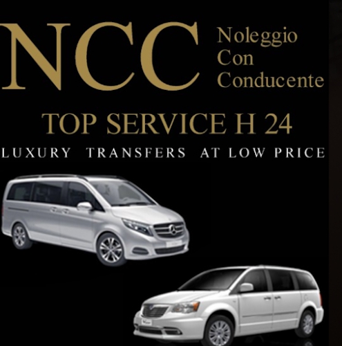 Foto NCC Torre Dell Orso e Lecce | Noleggio Taxi Transfer Navetta Luxury ed Escursioni