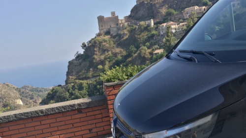Foto Taxi Letojanni - Giardini Naxos (h24)