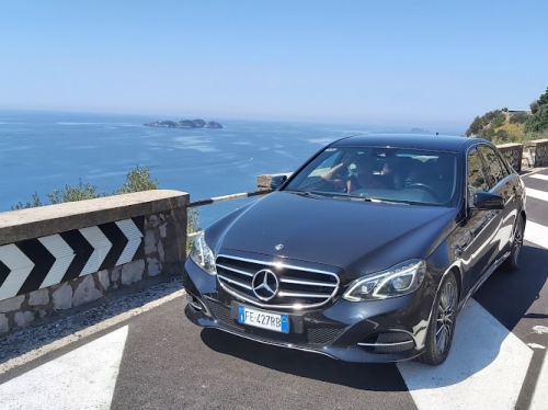 Foto Transfer Sicily Tours