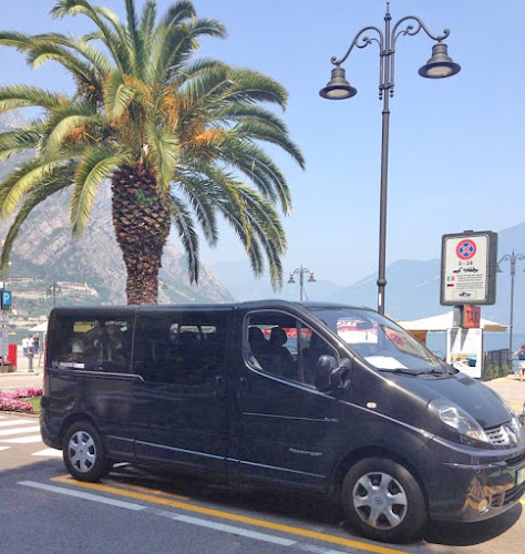 Foto Taxi - GP Service