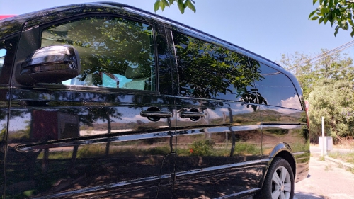 Foto TO.MO.TourServiceTaxi/NCC