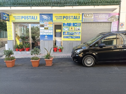 Foto Taxi Letojanni, Taormina e Giardini Naxos