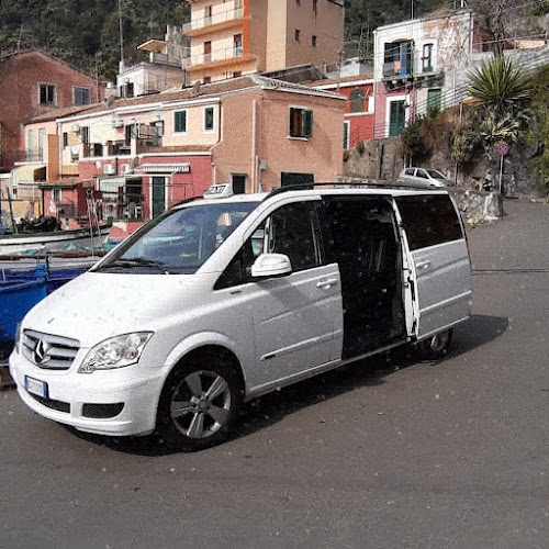 Foto Taxi Taormina & Taxi Giardini Naxos