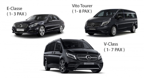 Foto Taxi Service, Shore Tours, Limousine