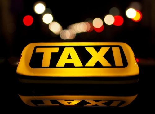 Foto Garda Lake Taxi Transfer Service