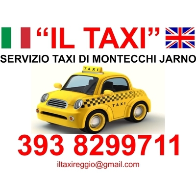 Foto Il Taxi