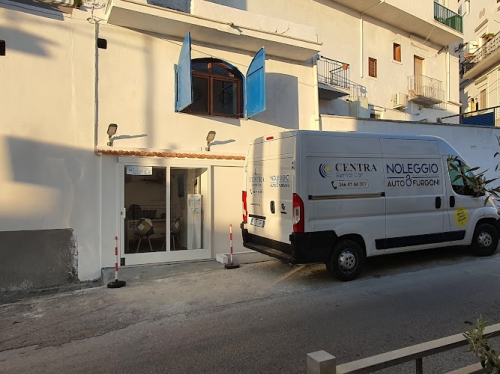 Foto The Stunning Garage Noleggio Peschici