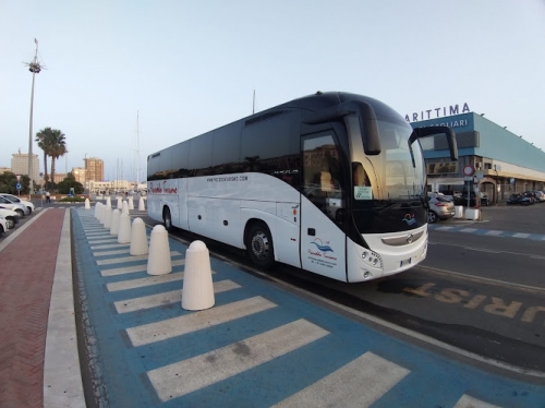 Foto Piscedda Turismo - Bus & Car Operator