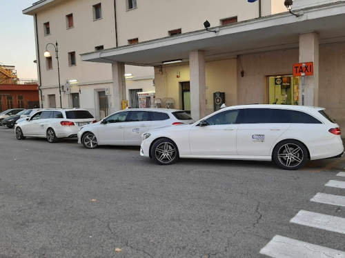 Foto Taxi Frosinone di Rossi Fabio