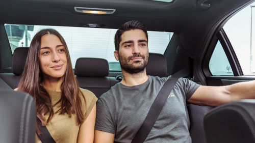 Foto Venice Airport Taxi - Welcome Pickups