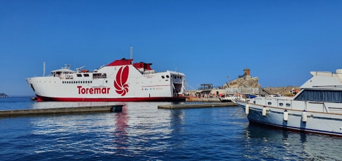 Foto Rio Marina Service