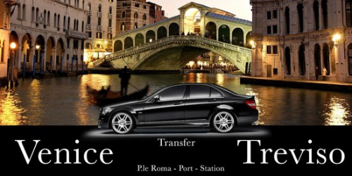 Foto Treviso Car Service