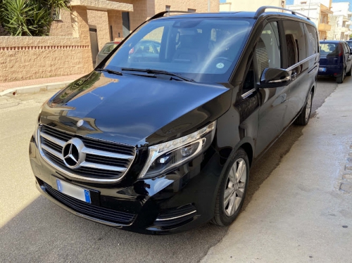 Foto Ncc Taxi Malpensa