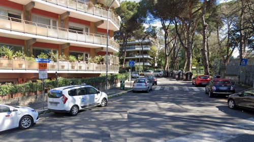 Foto Stazione Taxi San Godenzo