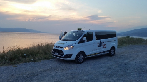 Foto VIP Taxi di Steinhauser Florian