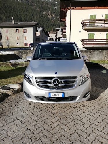 Foto Servizio Taxi Bormio Valdisotto