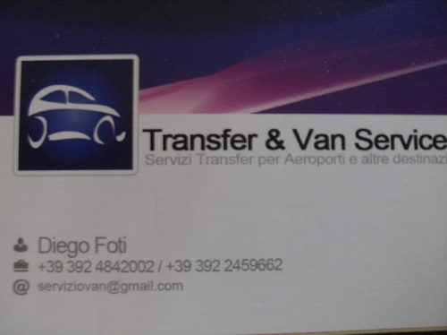 Foto Ncc Transfer & Van Service Brescia