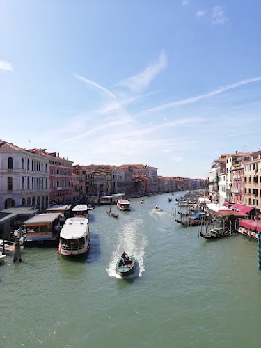 Foto Taxi venezia