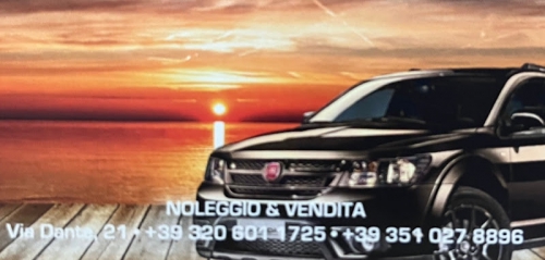 Foto ??️utonoleggio Iolanda a Pantelleria