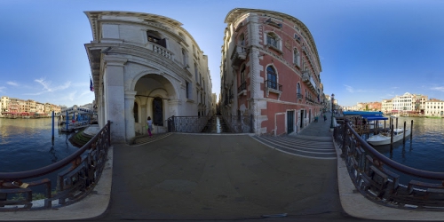 Foto Venice Dream Water Taxi