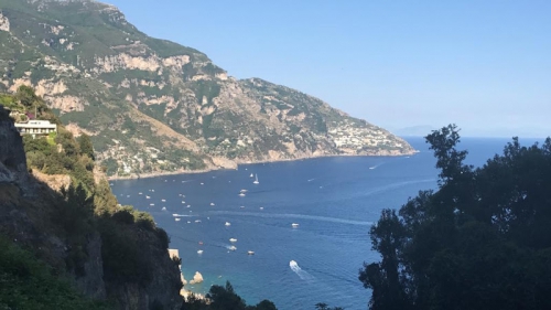 Foto Amalfi Coast Dream Tours