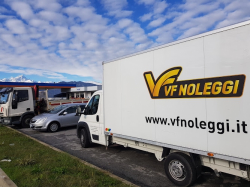 Foto VF Noleggi S.a.s. Foto VF Noleggi S.a.s.