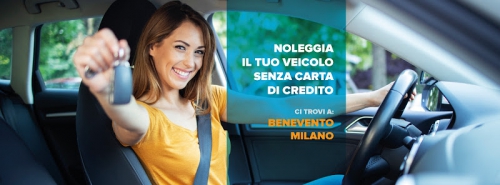 Foto MT Rent - Noleggio auto Benevento