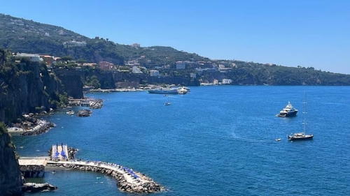 Foto Taxi Formia-Gaeta di Alessio