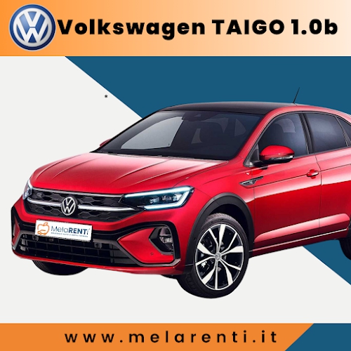 Foto MelaRENTi - Noleggio auto breve termine