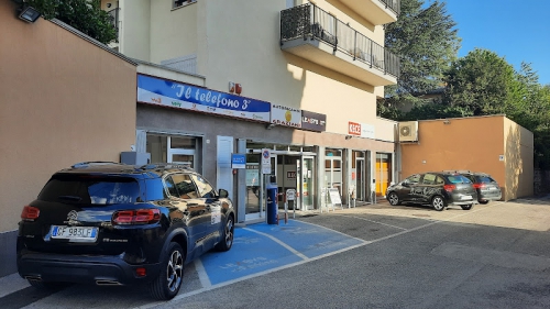 Foto DRIVALIA Mobility Store