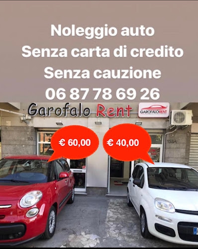 Foto Garofalo Rent Noleggio Auto Termini