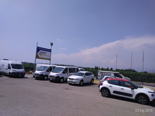 Foto Noleggio auto e furgoni Verona - Autosystem