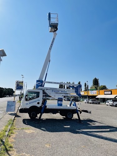 Foto Rovigo Noleggi 2 (Sede Occhiobello)