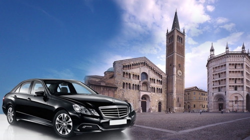 Foto Minuccio Benassi - Noleggio Auto con Conducente