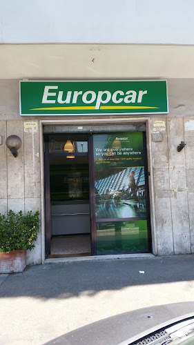Foto Europcar