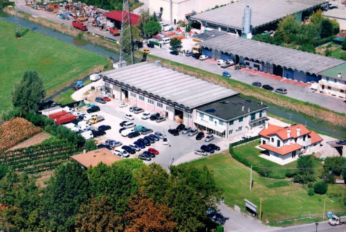 Foto Pellegrini Auto